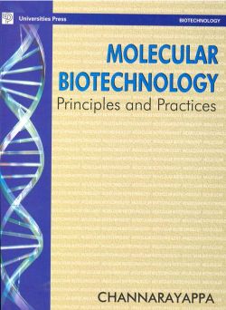 Orient Molecular Biotechnology: Principles and Practises